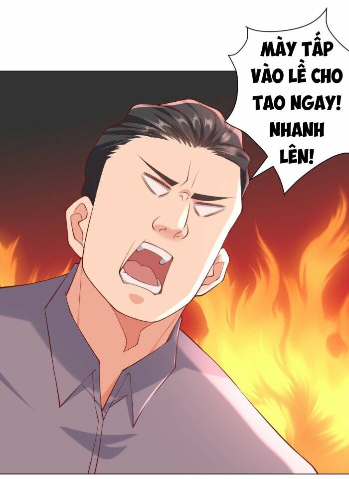 Tôi Là Tài Xế Xe Công Nghệ Có Chút Tiền Thì Đã Sao? Chapter 9 - Trang 2