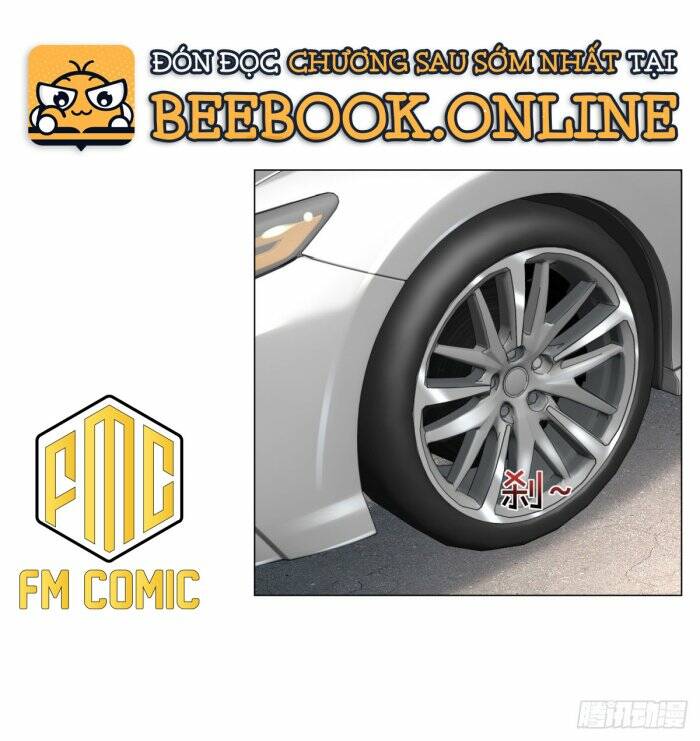 Tôi Là Tài Xế Xe Công Nghệ Có Chút Tiền Thì Đã Sao? Chapter 9 - Trang 2