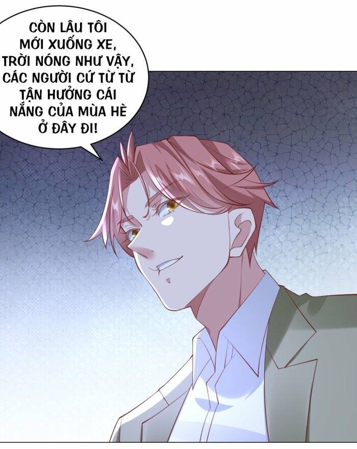 Tôi Là Tài Xế Xe Công Nghệ Có Chút Tiền Thì Đã Sao? Chapter 9 - Trang 2