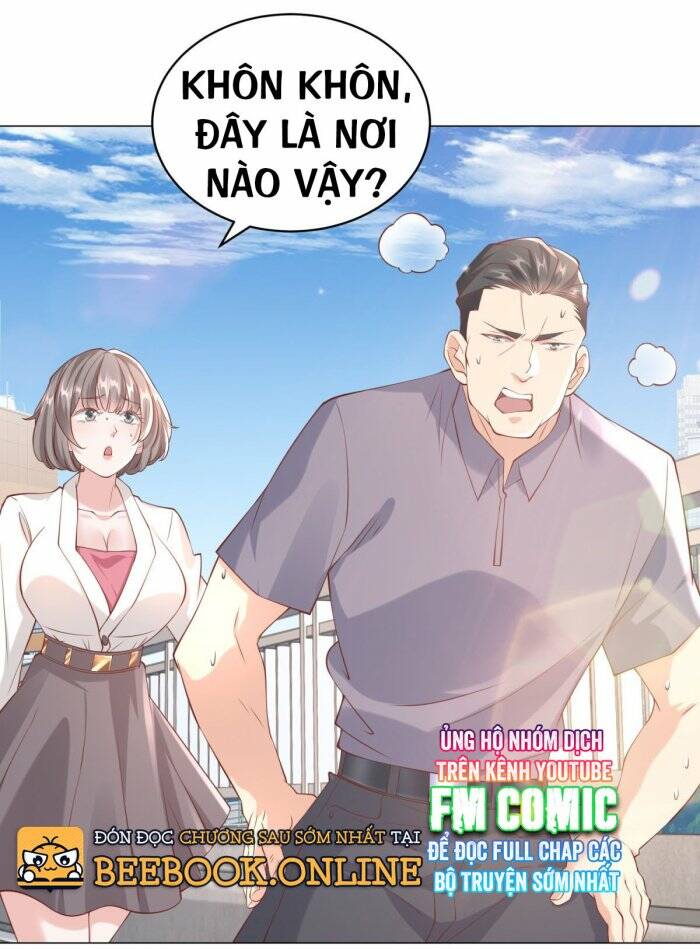 Tôi Là Tài Xế Xe Công Nghệ Có Chút Tiền Thì Đã Sao? Chapter 9 - Trang 2