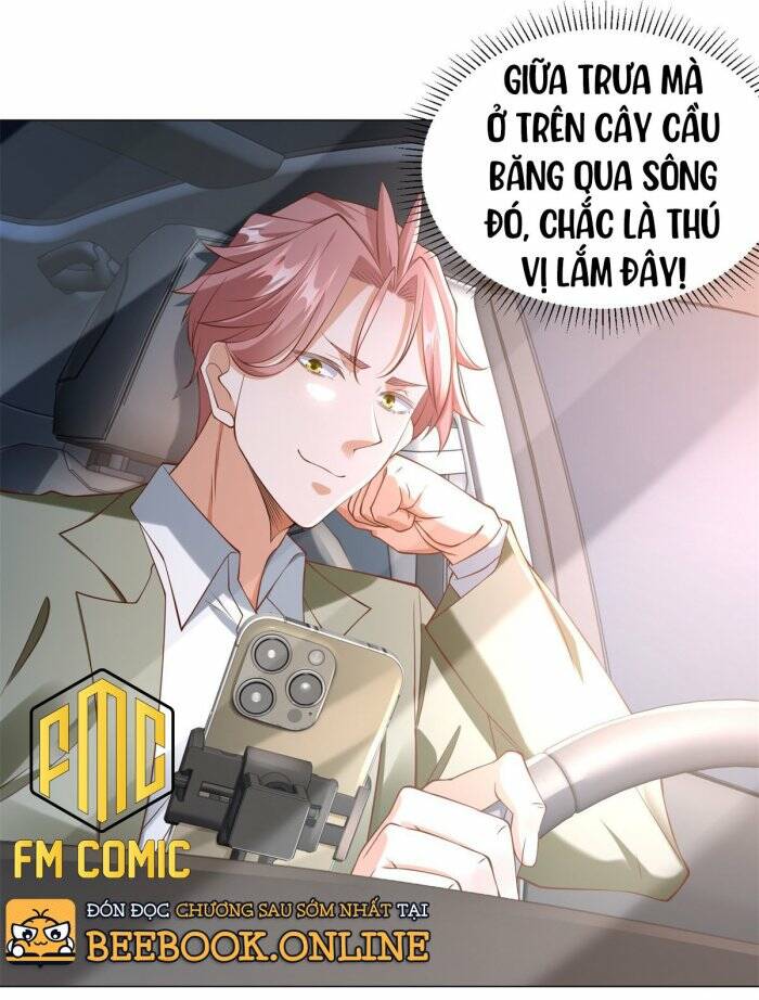 Tôi Là Tài Xế Xe Công Nghệ Có Chút Tiền Thì Đã Sao? Chapter 9 - Trang 2