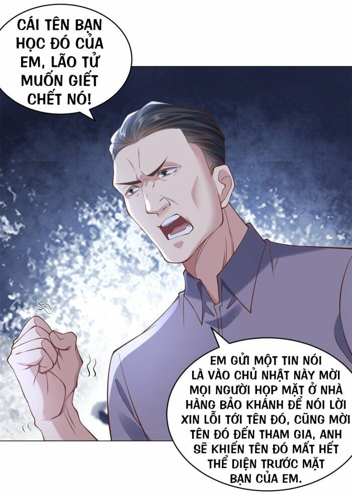 Tôi Là Tài Xế Xe Công Nghệ Có Chút Tiền Thì Đã Sao? Chapter 9 - Trang 2