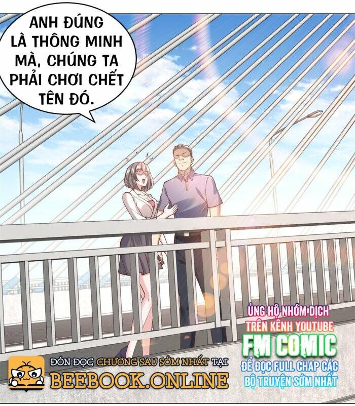 Tôi Là Tài Xế Xe Công Nghệ Có Chút Tiền Thì Đã Sao? Chapter 9 - Trang 2