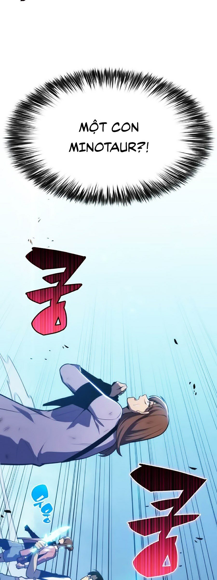 Tôi Là Tân Thủ Có Cấp Cao Nhất Chapter 10 - Trang 2