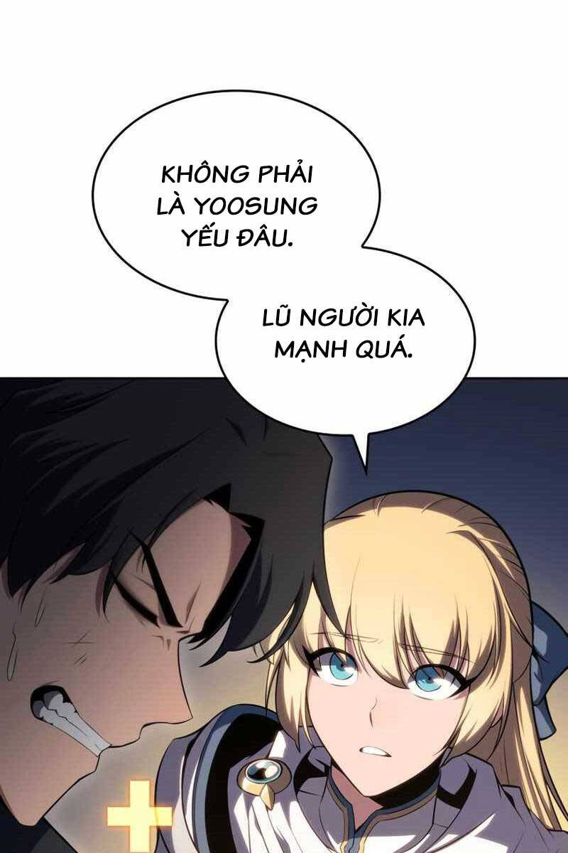 Tôi Là Tân Thủ Có Cấp Cao Nhất Chapter 102 - Trang 2