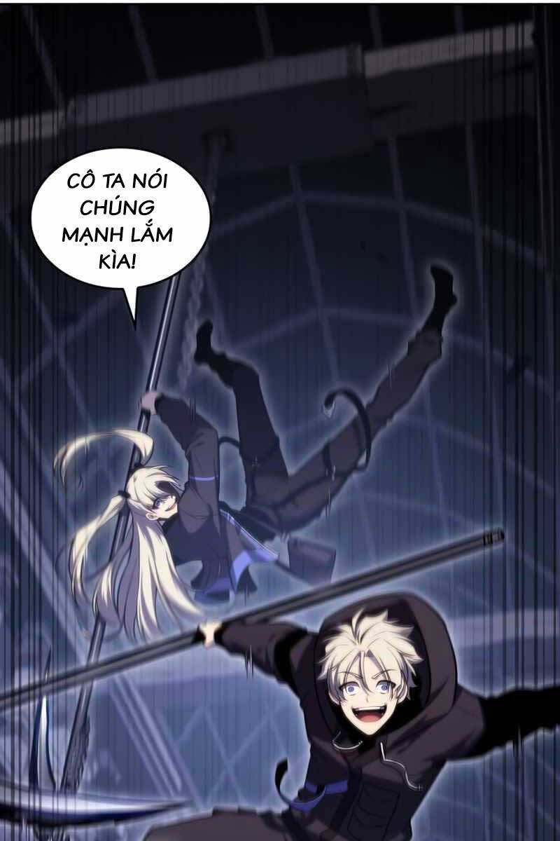 Tôi Là Tân Thủ Có Cấp Cao Nhất Chapter 102 - Trang 2