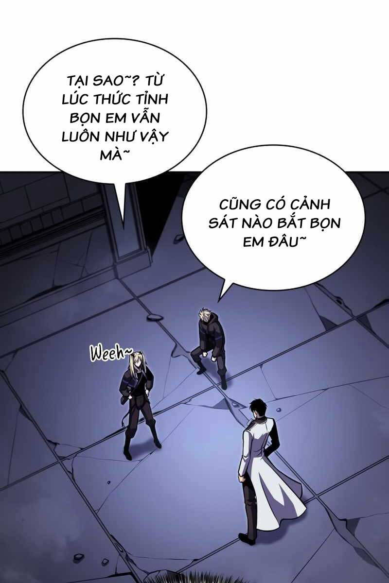 Tôi Là Tân Thủ Có Cấp Cao Nhất Chapter 102 - Trang 2