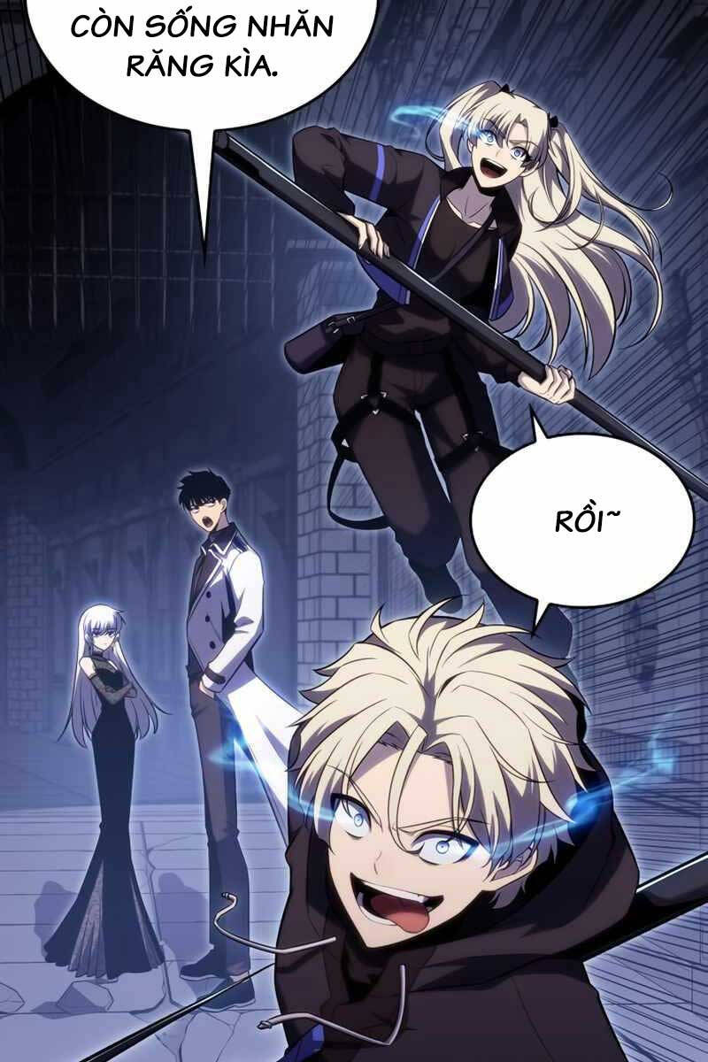 Tôi Là Tân Thủ Có Cấp Cao Nhất Chapter 102 - Trang 2