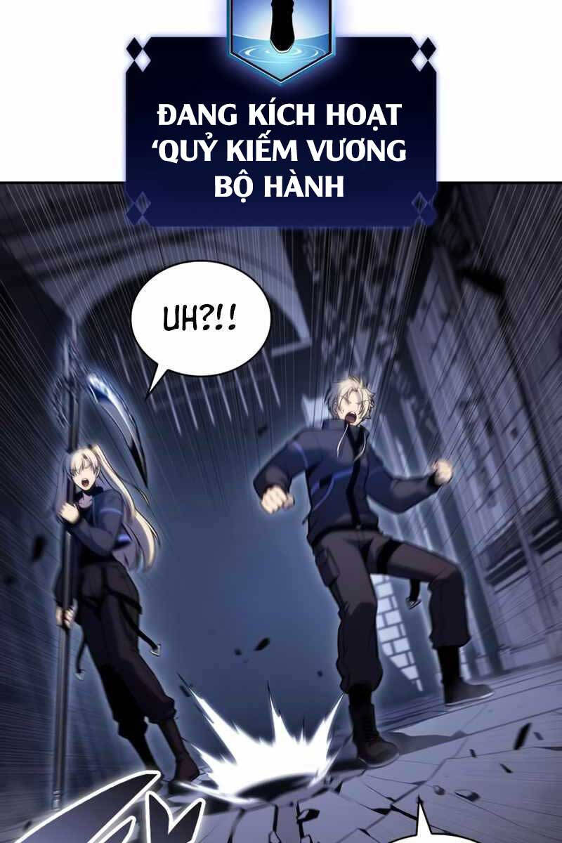 Tôi Là Tân Thủ Có Cấp Cao Nhất Chapter 102 - Trang 2