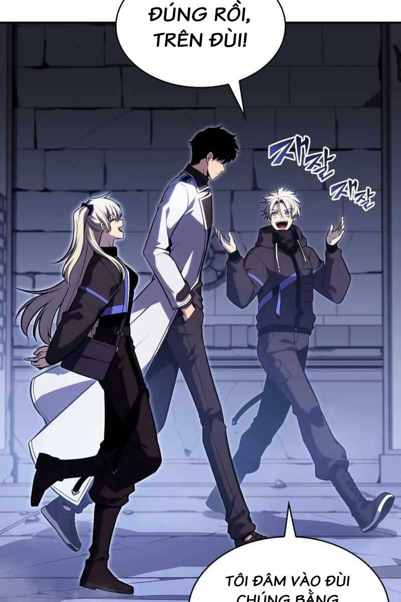 Tôi Là Tân Thủ Có Cấp Cao Nhất Chapter 102 - Trang 2