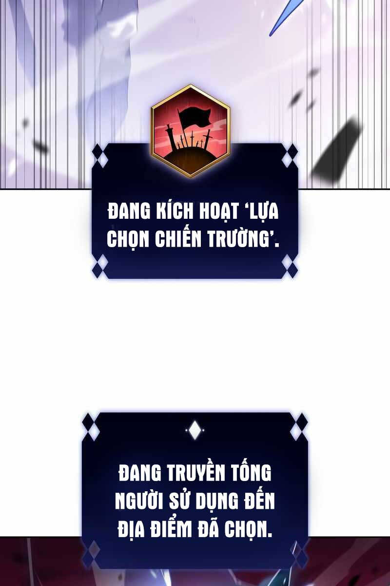 Tôi Là Tân Thủ Có Cấp Cao Nhất Chapter 105 - Trang 2