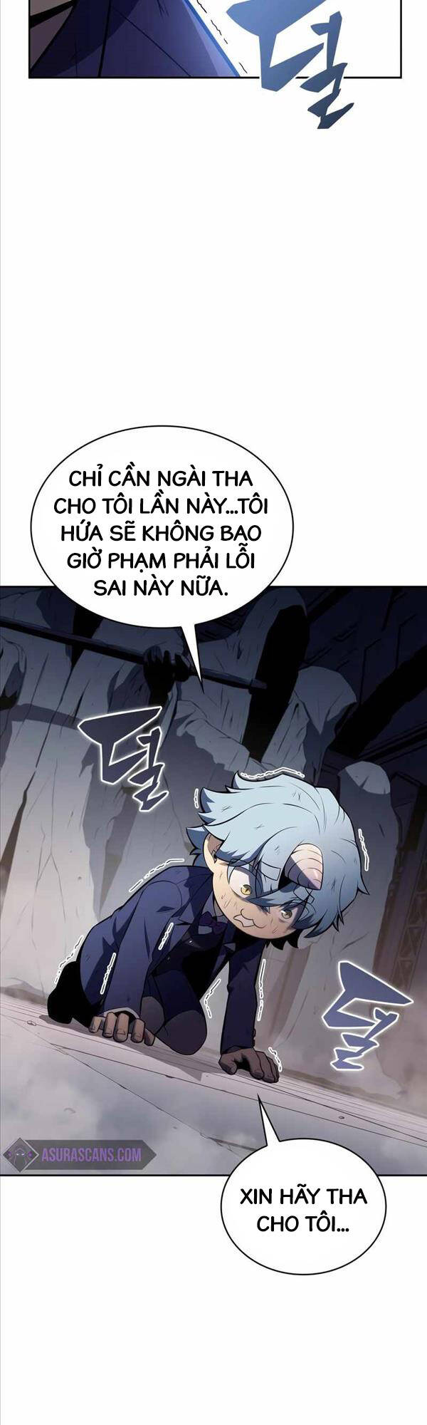 Tôi Là Tân Thủ Có Cấp Cao Nhất Chapter 116 - Trang 2