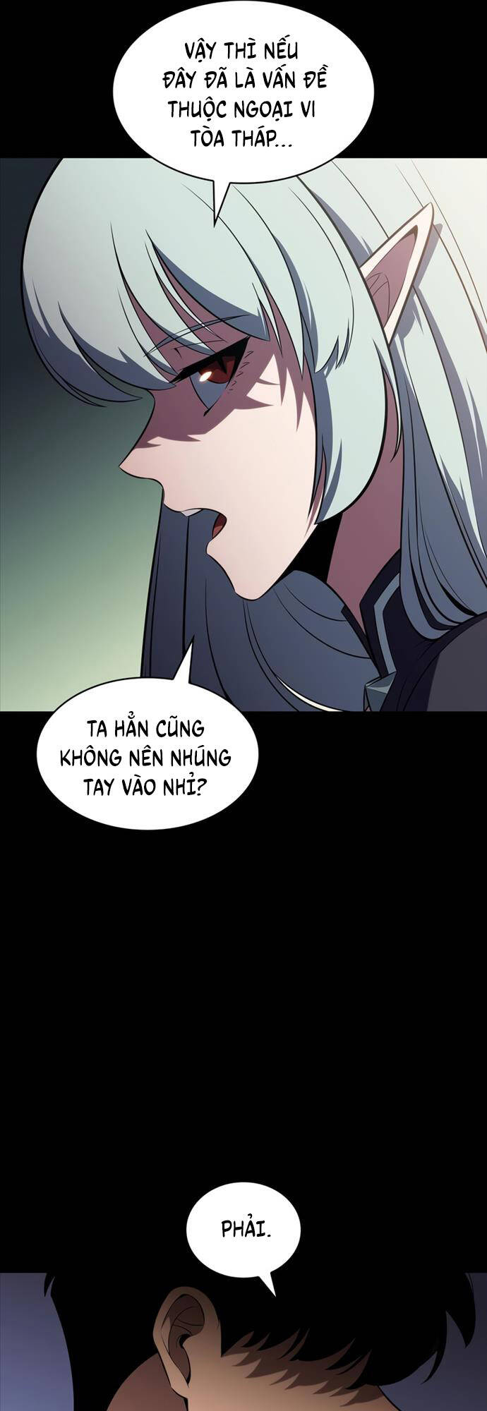 Tôi Là Tân Thủ Có Cấp Cao Nhất Chapter 119 - Trang 2