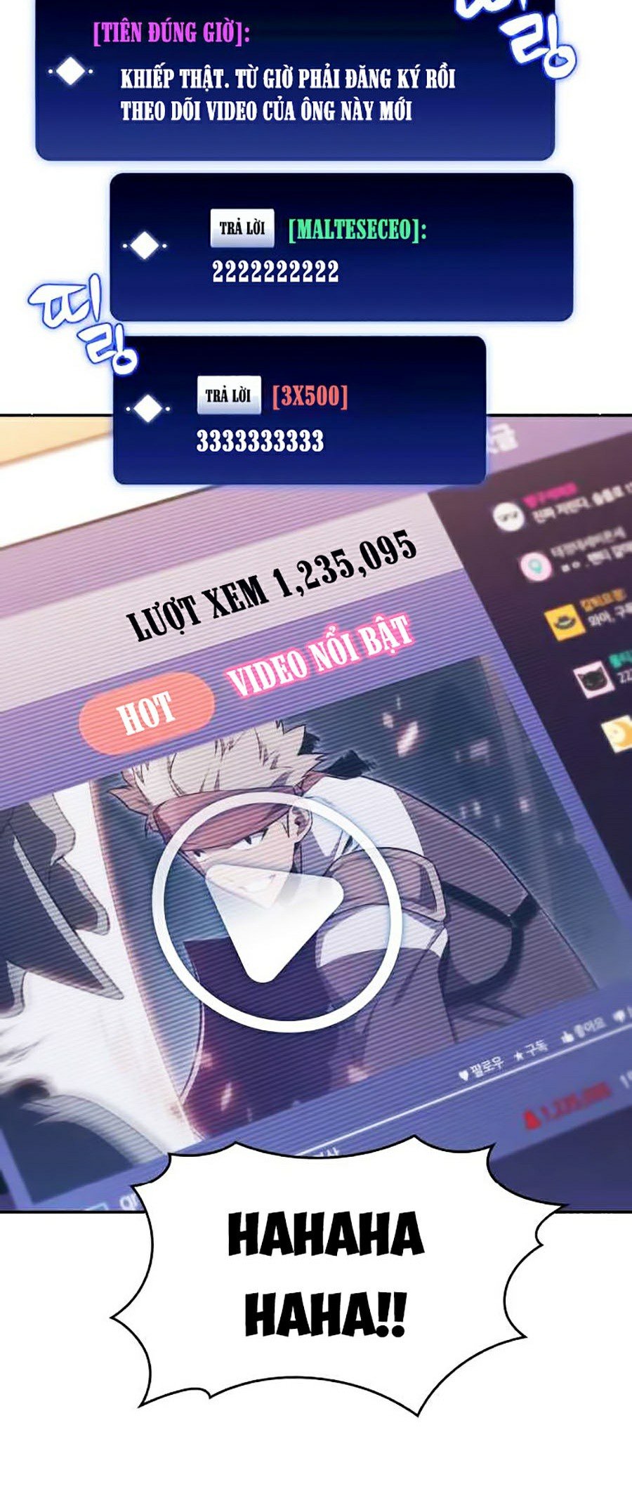 Tôi Là Tân Thủ Có Cấp Cao Nhất Chapter 12 - Trang 2