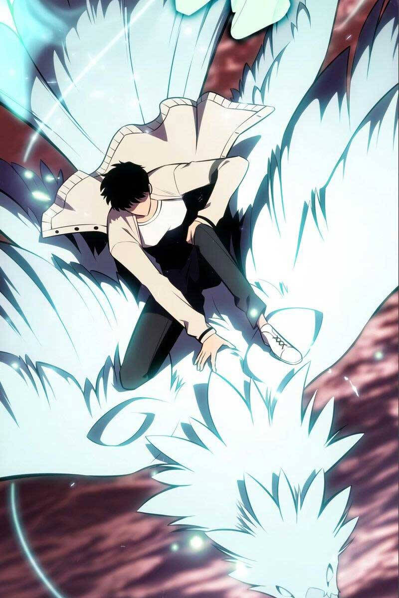 Tôi Là Tân Thủ Có Cấp Cao Nhất Chapter 120 - Trang 2