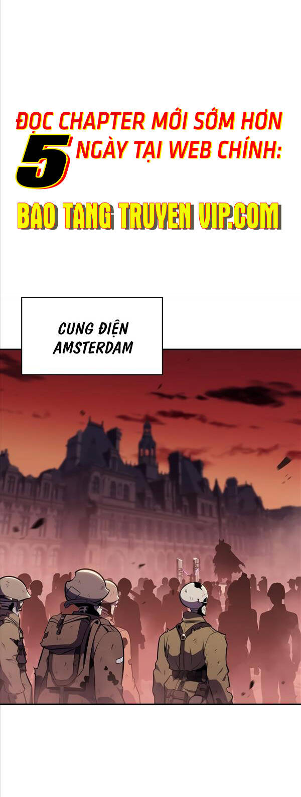 Tôi Là Tân Thủ Có Cấp Cao Nhất Chapter 121 - Trang 2