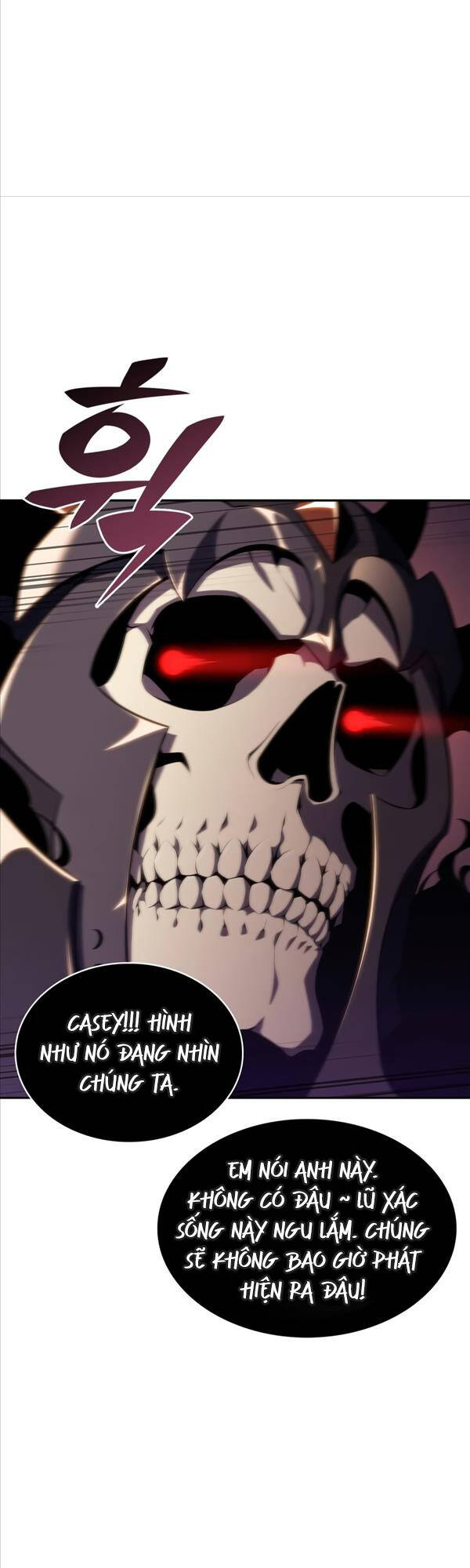 Tôi Là Tân Thủ Có Cấp Cao Nhất Chapter 121 - Trang 2