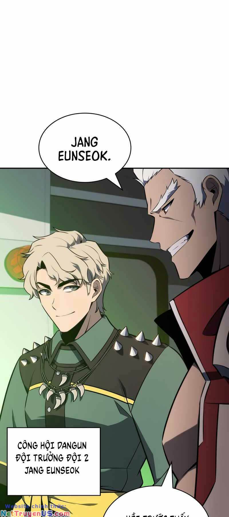Tôi Là Tân Thủ Có Cấp Cao Nhất Chapter 122 - Trang 2