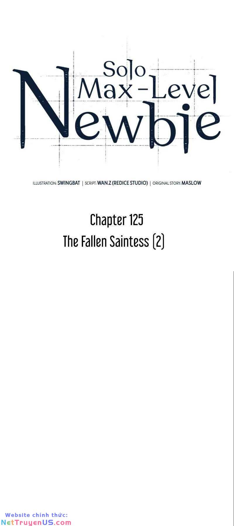 Tôi Là Tân Thủ Có Cấp Cao Nhất Chapter 125 - Trang 2