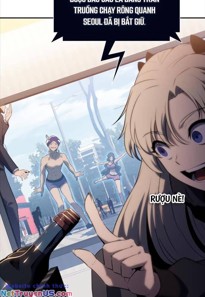 Tôi Là Tân Thủ Có Cấp Cao Nhất Chapter 128 - Trang 2