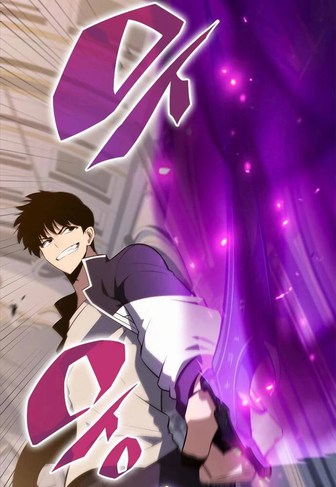 Tôi Là Tân Thủ Có Cấp Cao Nhất Chapter 129 - Trang 2