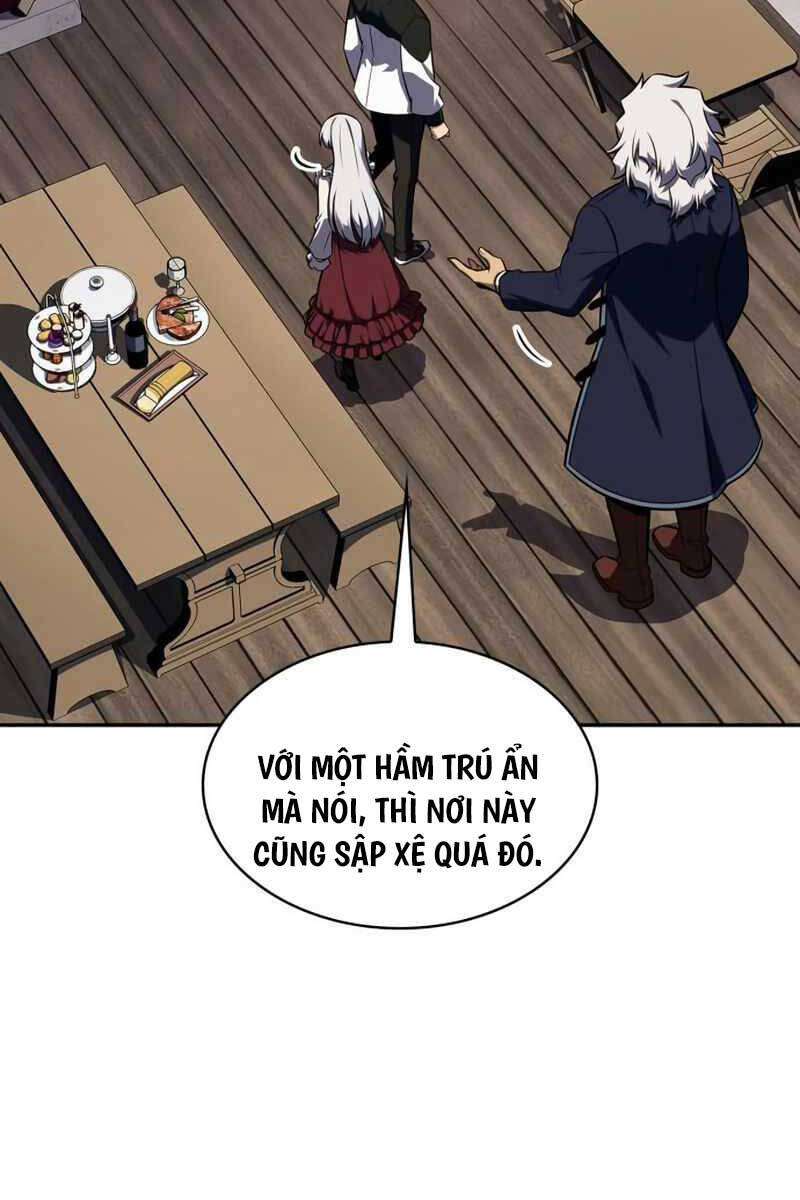 Tôi Là Tân Thủ Có Cấp Cao Nhất Chapter 130 - Trang 2