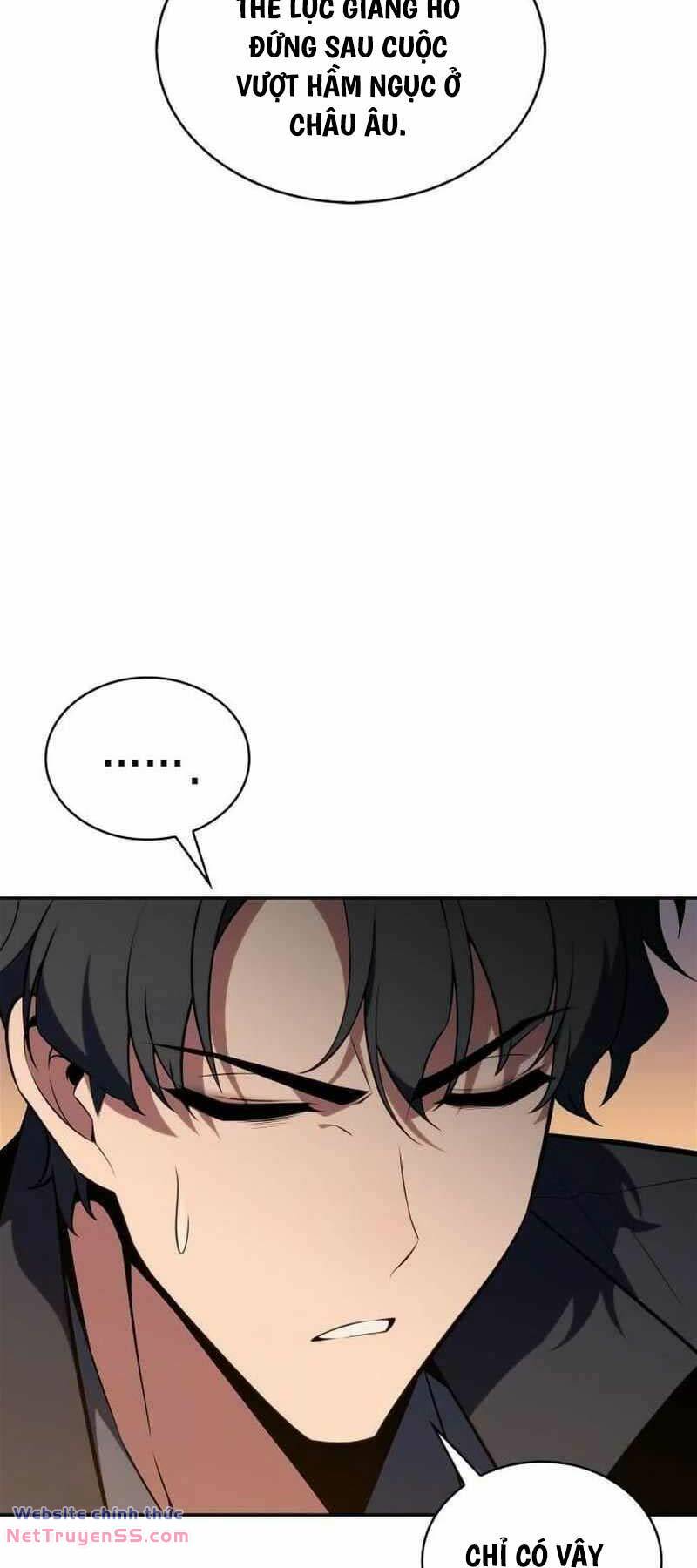 Tôi Là Tân Thủ Có Cấp Cao Nhất Chapter 138 - Trang 2