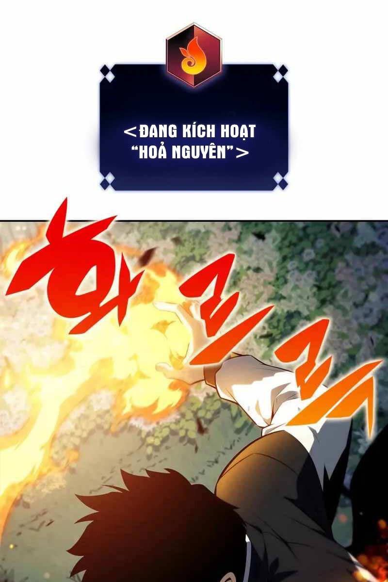 Tôi Là Tân Thủ Có Cấp Cao Nhất Chapter 139 - Trang 2