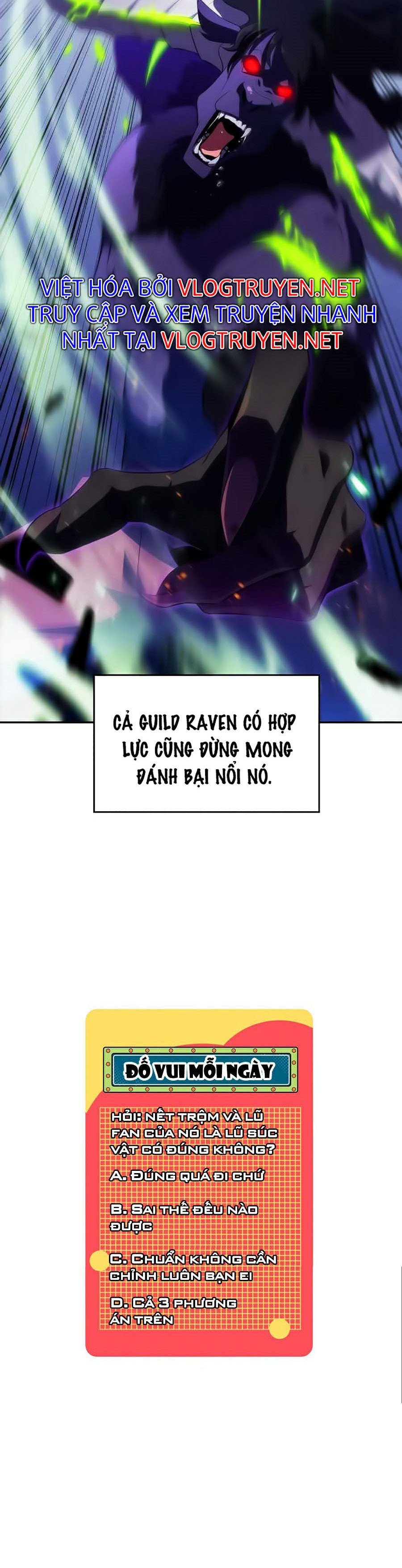 Tôi Là Tân Thủ Có Cấp Cao Nhất Chapter 14 - Trang 2