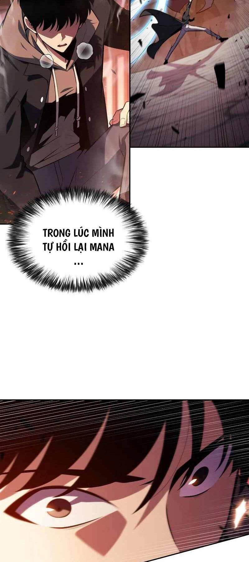 Tôi Là Tân Thủ Có Cấp Cao Nhất Chapter 146 - Trang 2