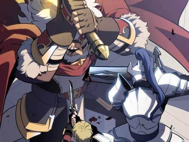 Tôi Là Tân Thủ Có Cấp Cao Nhất Chapter 152 - Trang 2