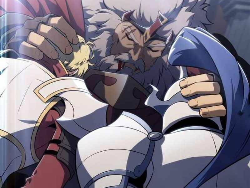 Tôi Là Tân Thủ Có Cấp Cao Nhất Chapter 152 - Trang 2