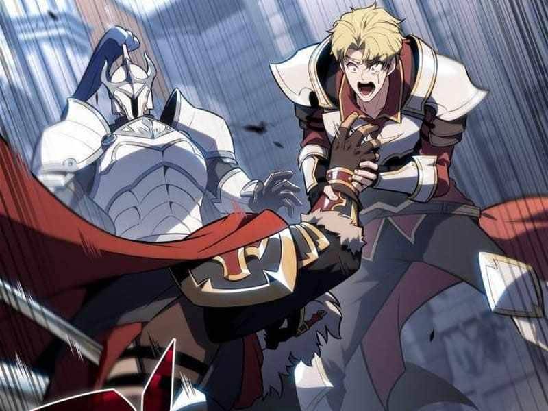 Tôi Là Tân Thủ Có Cấp Cao Nhất Chapter 152 - Trang 2