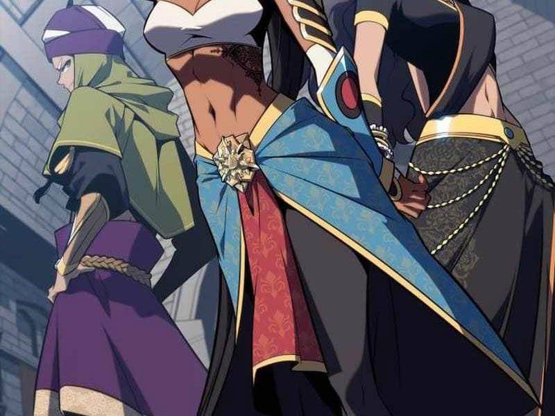 Tôi Là Tân Thủ Có Cấp Cao Nhất Chapter 152 - Trang 2