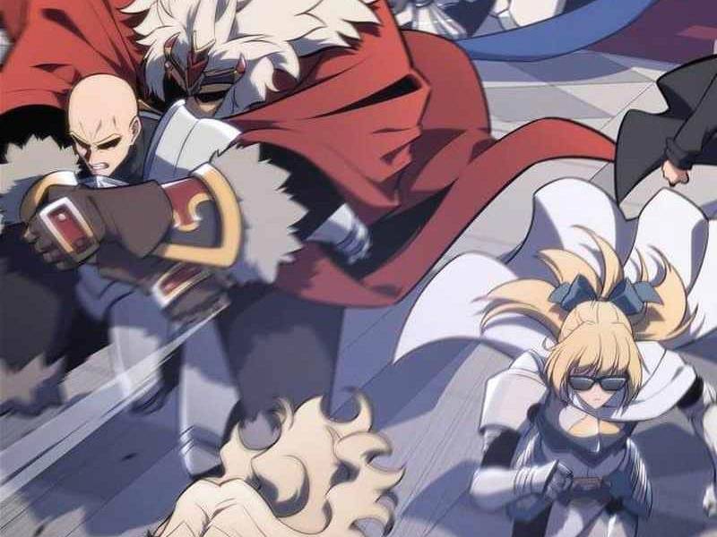 Tôi Là Tân Thủ Có Cấp Cao Nhất Chapter 152 - Trang 2