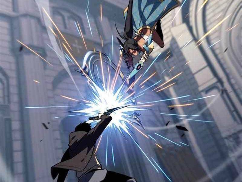 Tôi Là Tân Thủ Có Cấp Cao Nhất Chapter 152 - Trang 2