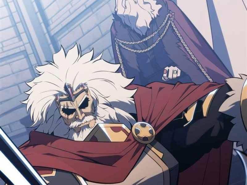 Tôi Là Tân Thủ Có Cấp Cao Nhất Chapter 152 - Trang 2