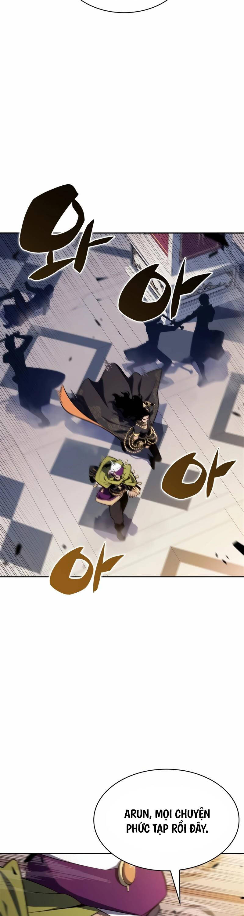 Tôi Là Tân Thủ Có Cấp Cao Nhất Chapter 153 - Trang 2