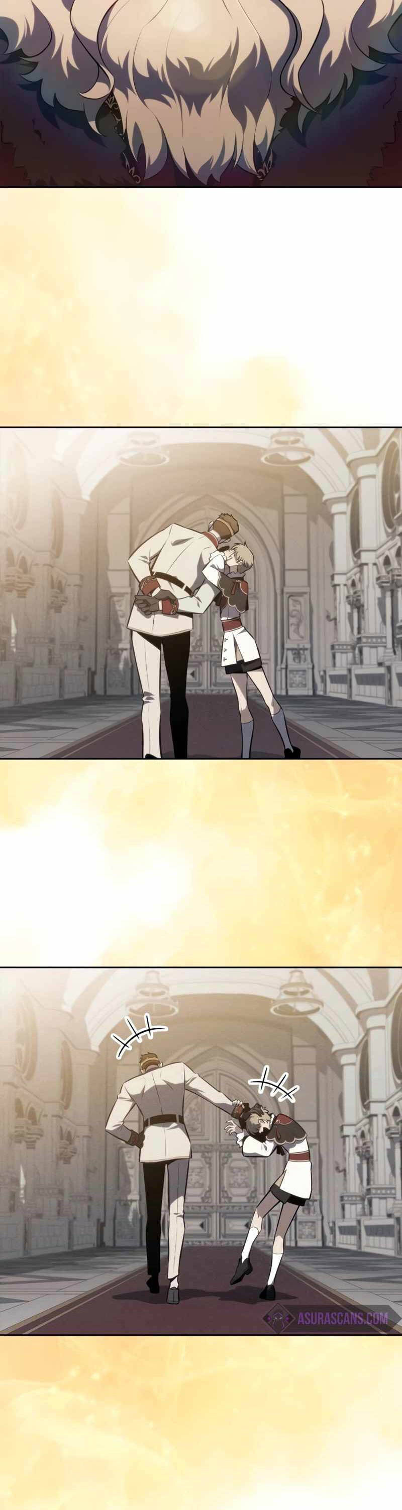 Tôi Là Tân Thủ Có Cấp Cao Nhất Chapter 155 - Trang 2