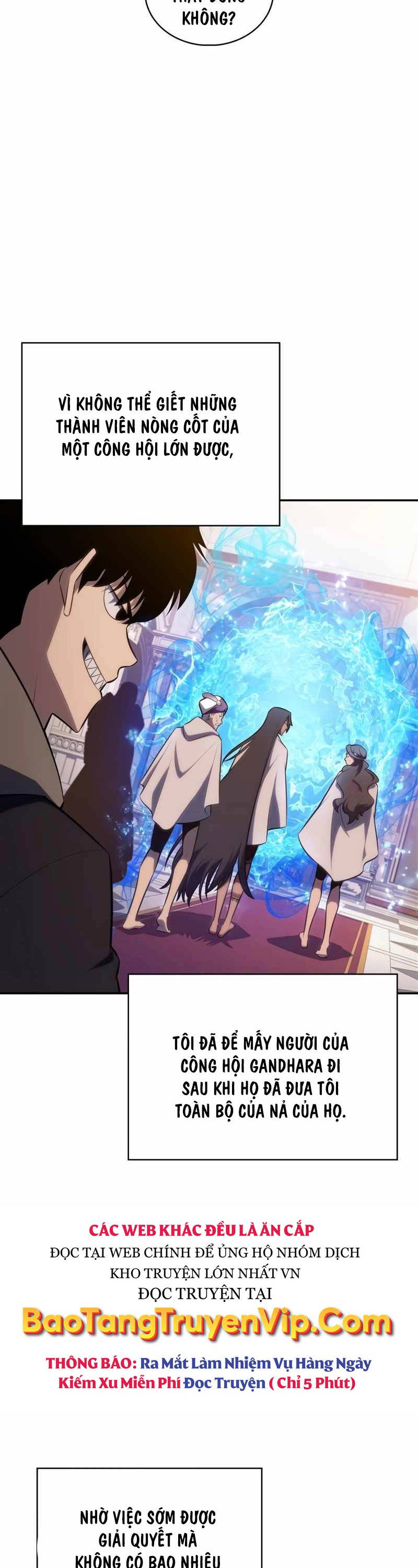 Tôi Là Tân Thủ Có Cấp Cao Nhất Chapter 155 - Trang 2