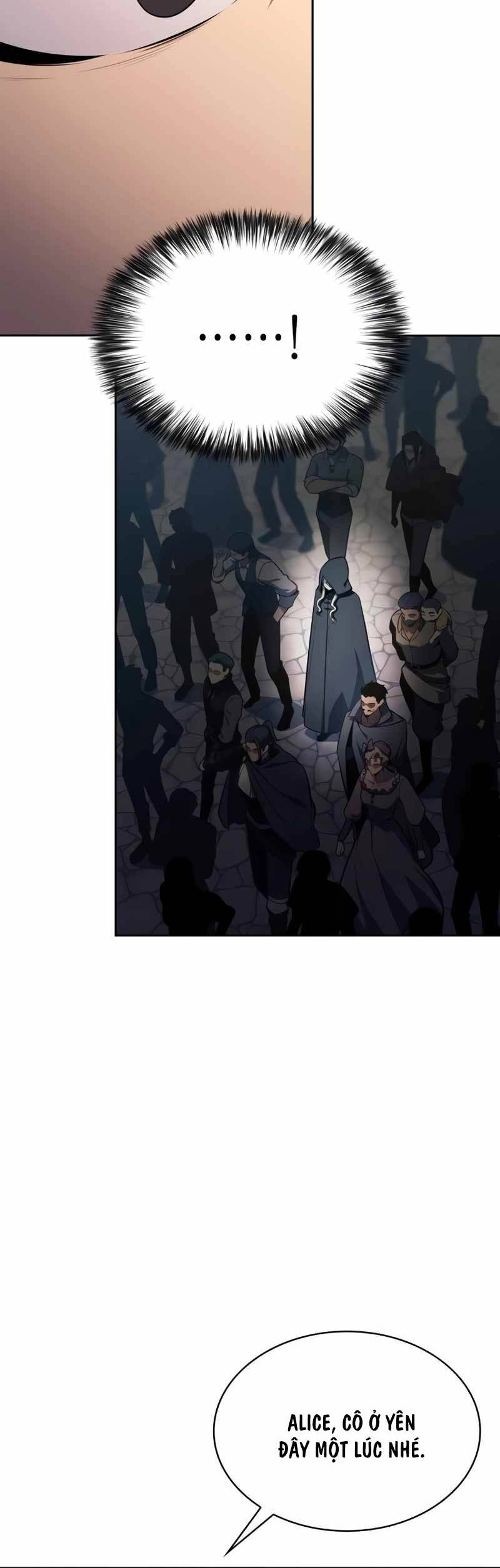 Tôi Là Tân Thủ Có Cấp Cao Nhất Chapter 155 - Trang 2