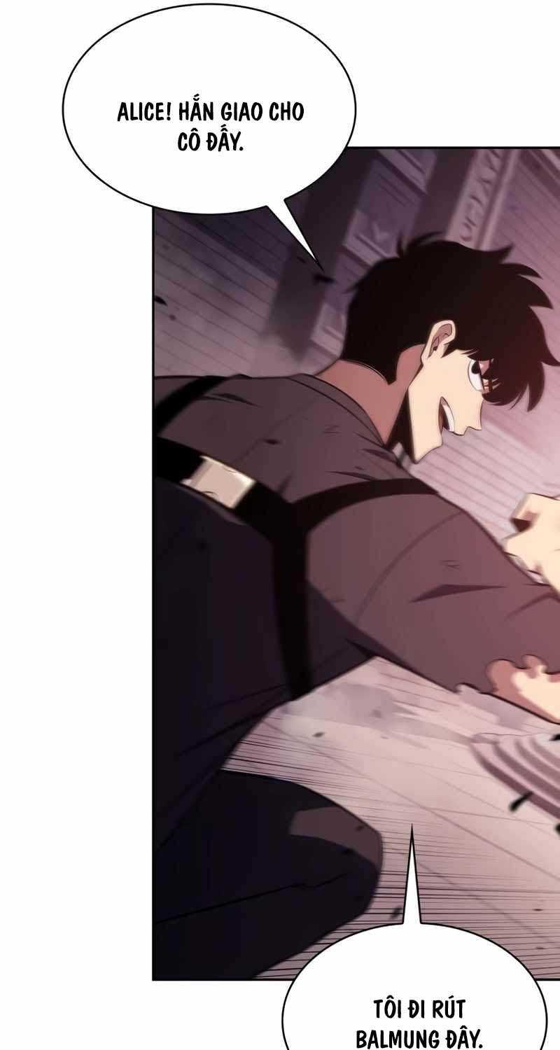 Tôi Là Tân Thủ Có Cấp Cao Nhất Chapter 159.5 - Trang 2