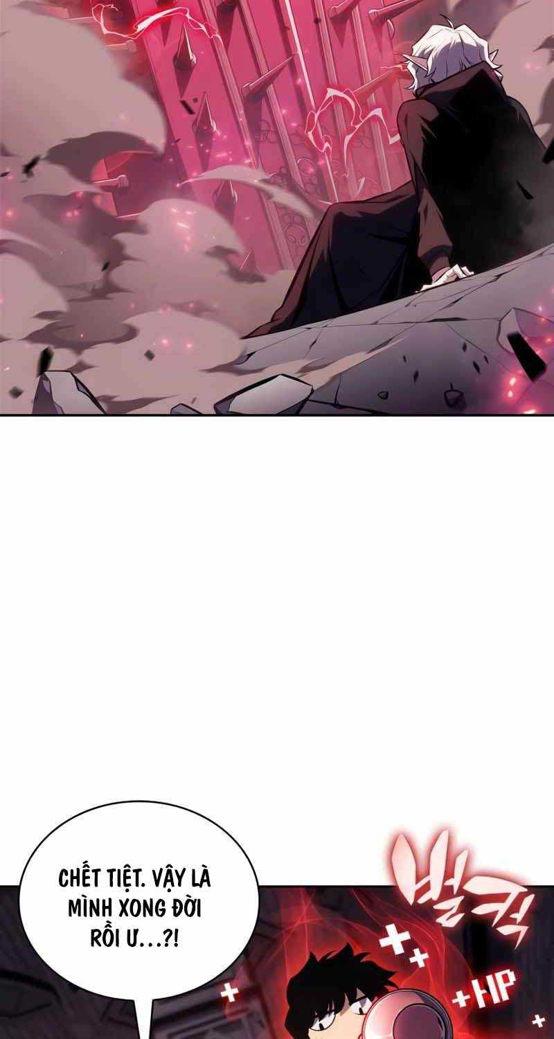 Tôi Là Tân Thủ Có Cấp Cao Nhất Chapter 159.5 - Trang 2