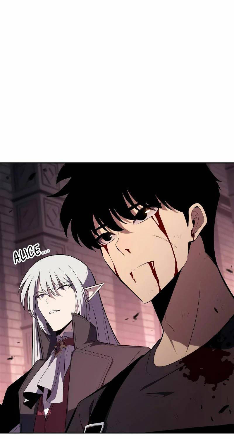 Tôi Là Tân Thủ Có Cấp Cao Nhất Chapter 160 - Trang 2