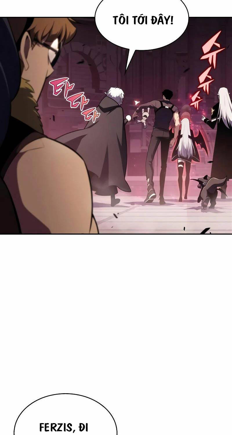 Tôi Là Tân Thủ Có Cấp Cao Nhất Chapter 160 - Trang 2