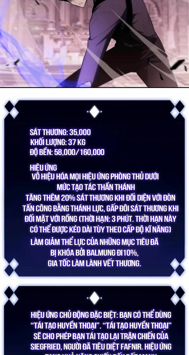 Tôi Là Tân Thủ Có Cấp Cao Nhất Chapter 160 - Trang 2