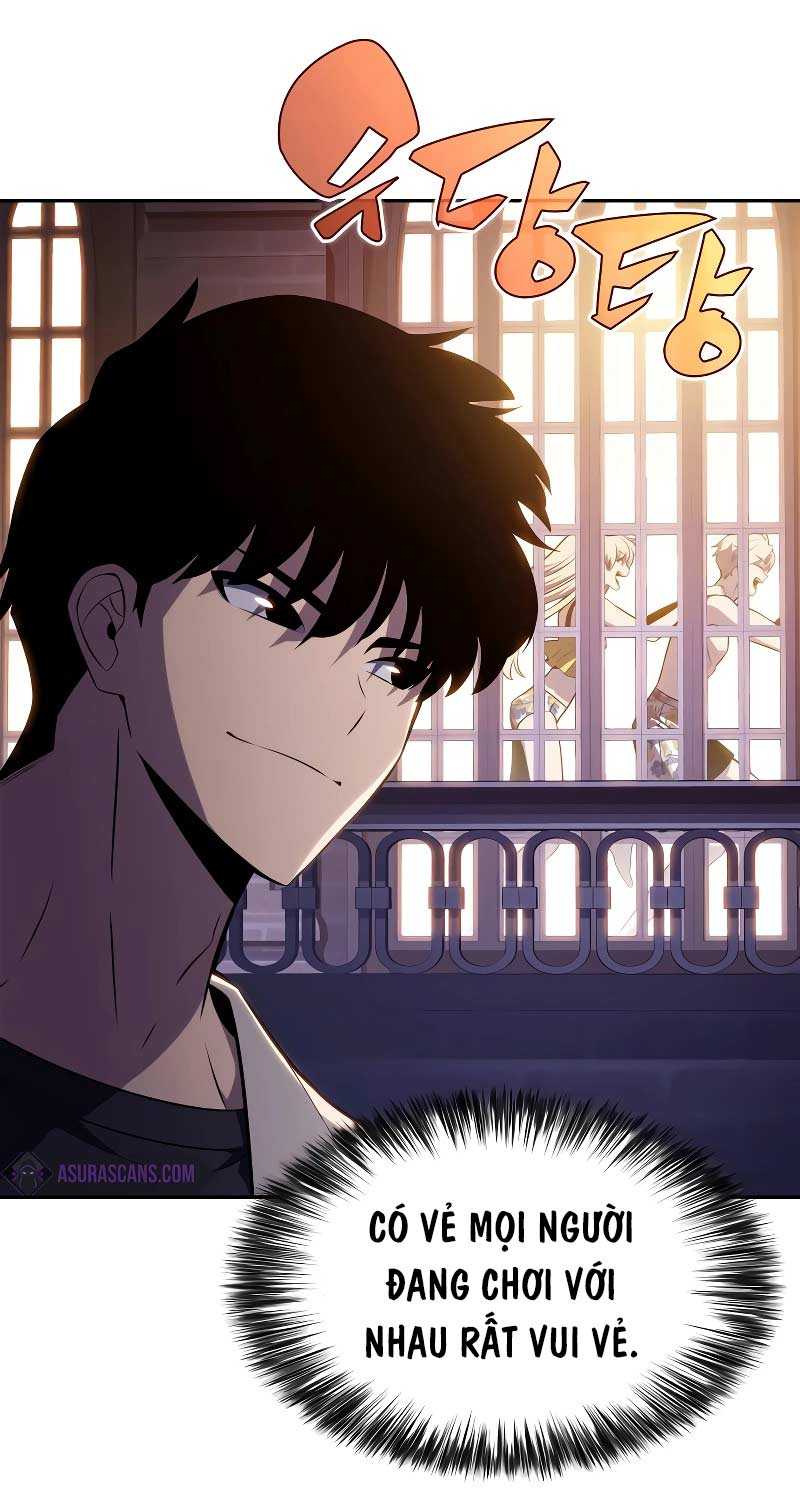 Tôi Là Tân Thủ Có Cấp Cao Nhất Chapter 161 - Trang 2