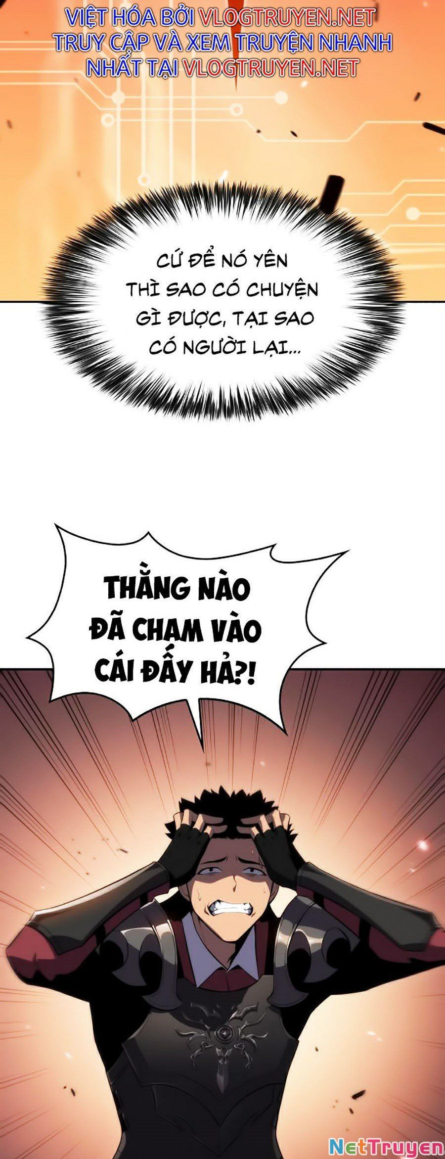 Tôi Là Tân Thủ Có Cấp Cao Nhất Chapter 17 - Trang 2