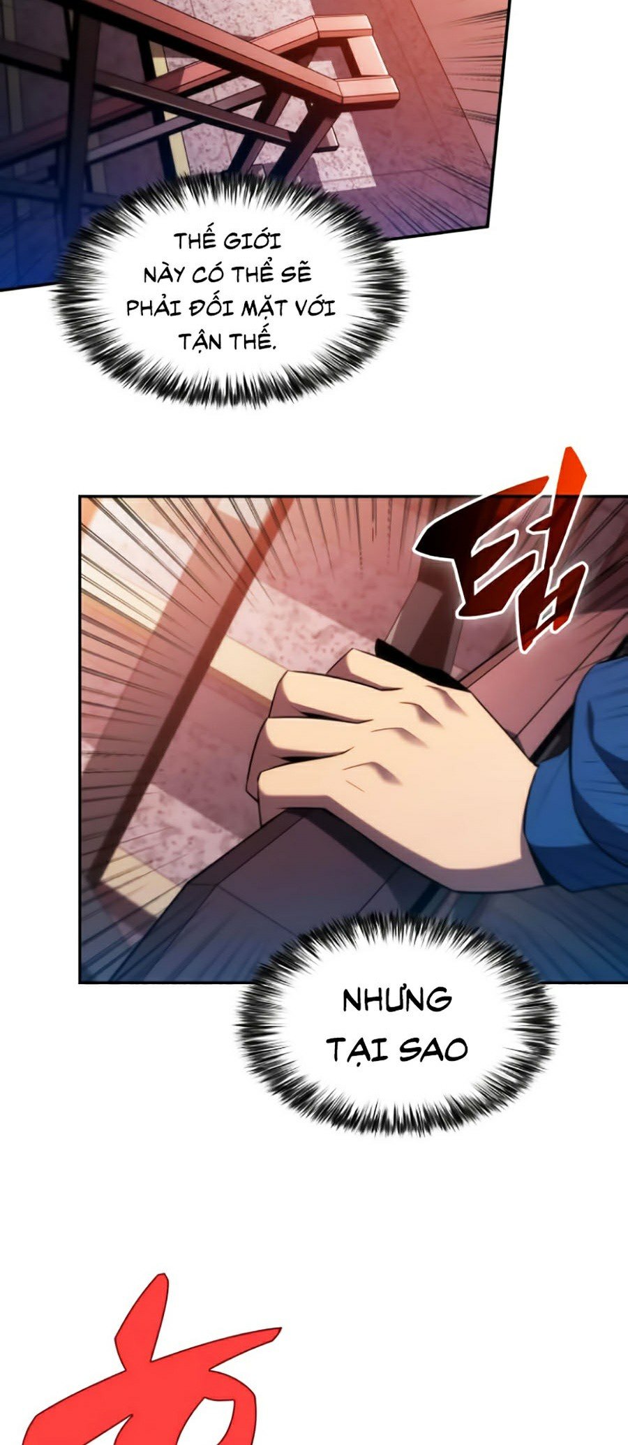 Tôi Là Tân Thủ Có Cấp Cao Nhất Chapter 2 - Trang 2