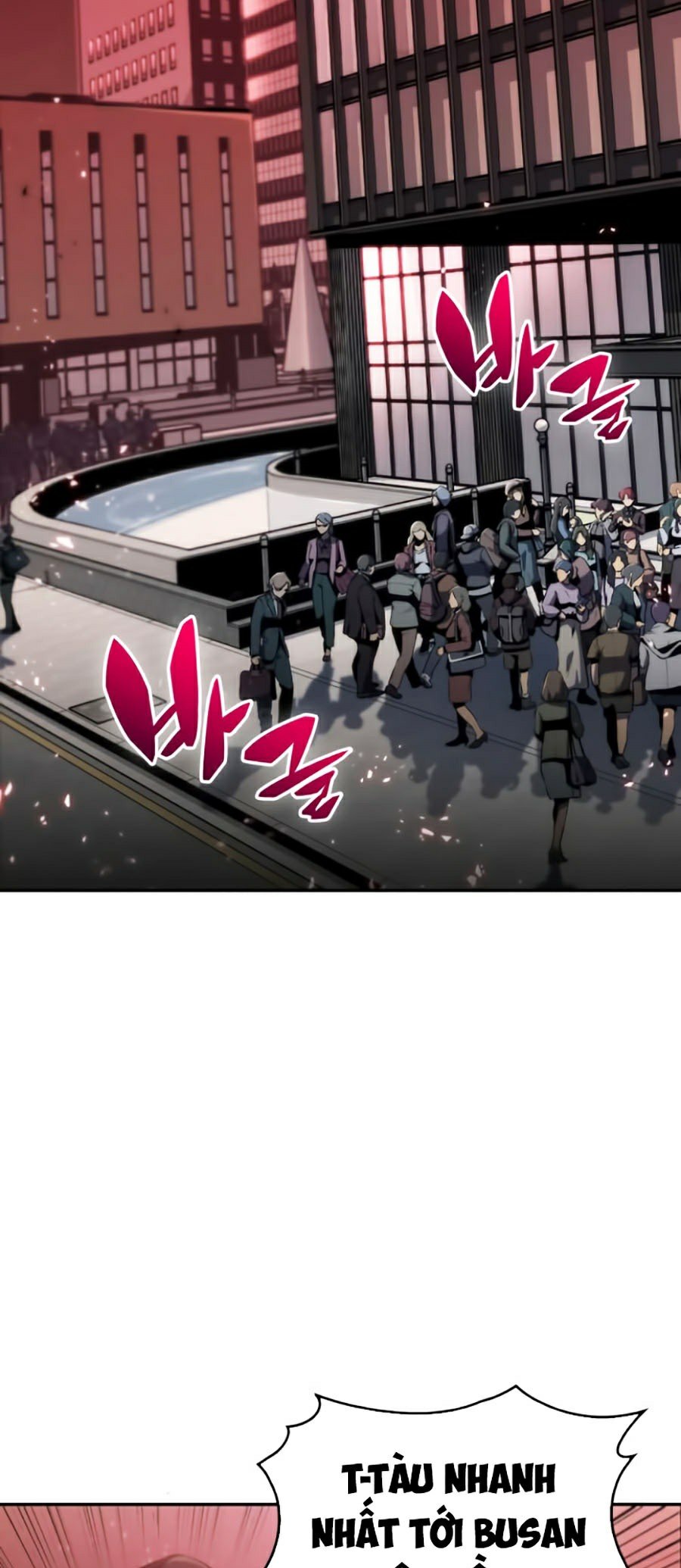 Tôi Là Tân Thủ Có Cấp Cao Nhất Chapter 2 - Trang 2